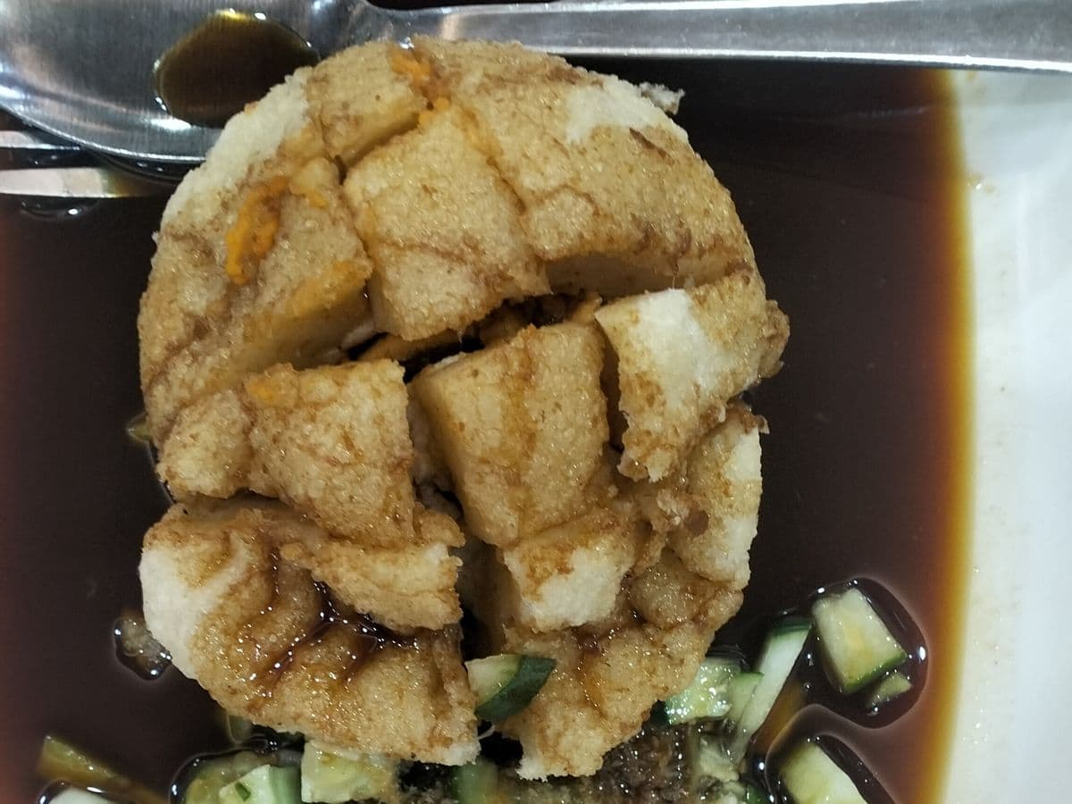Kapal Selam Besar