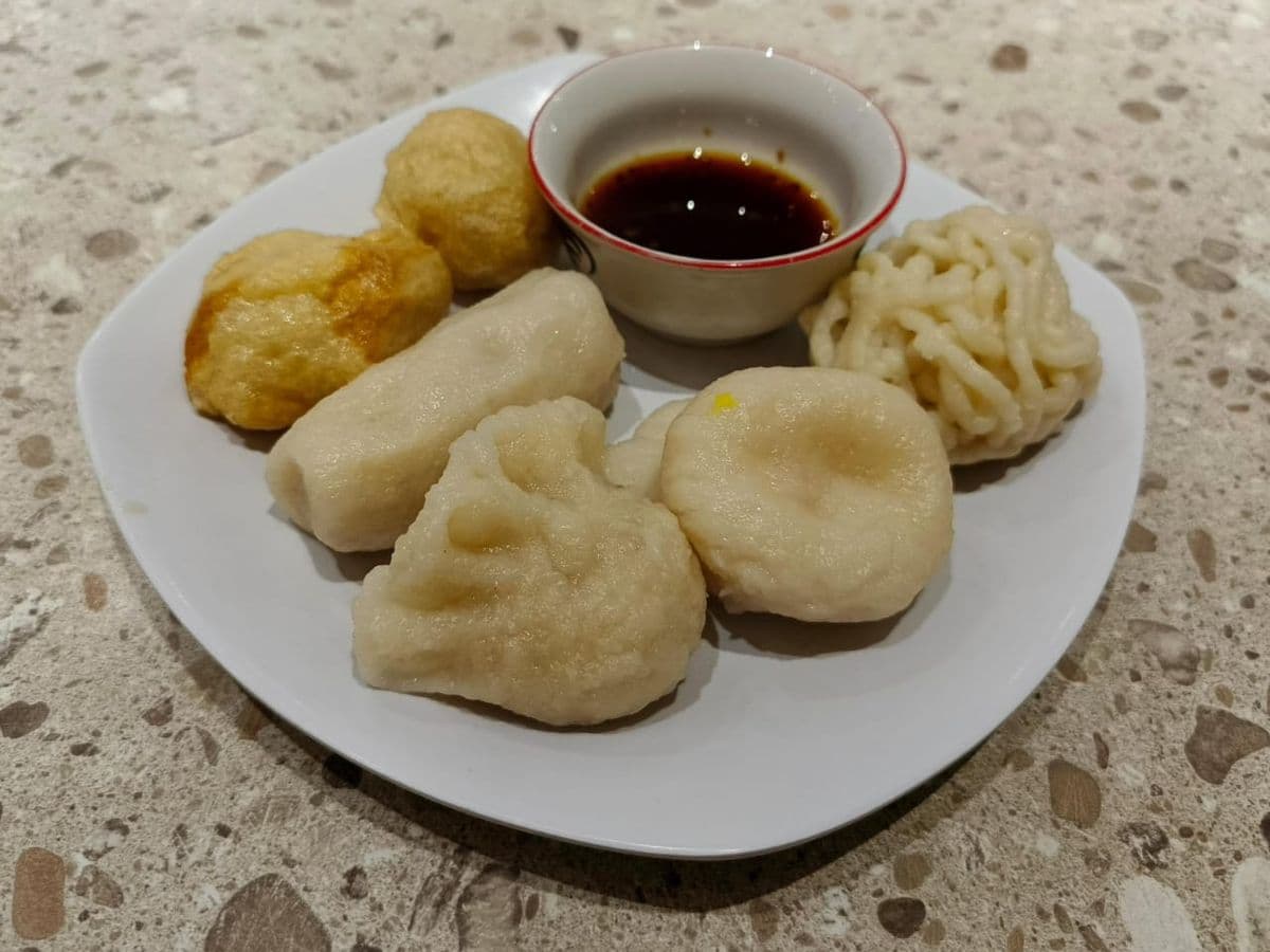 Paket Campur Sikar